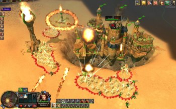 Rise of Nations: Rise of Legends (2006) PC | RePack  R.G. 