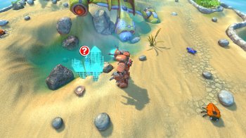 Terrarium Land (2016)