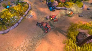 Terrarium Land (2016)