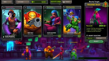 Kill to Collect (2016)