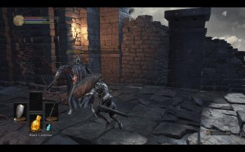 Dark Souls 3: Deluxe Edition [v 1.15 + DLCs] (2016) PC | RePack  xatab