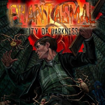 Phantasmal (2016)