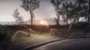 Everybody's Gone to the Rapture (2016) PC | RePack by VickNet