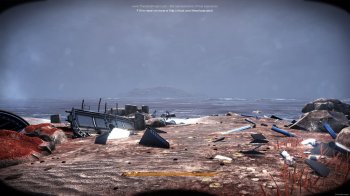 The Solus Project (2016)