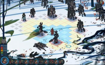 The Banner Saga 2 (2016) PC | RePack by xatab