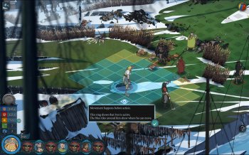 The Banner Saga 2 (2016) PC | RePack by xatab