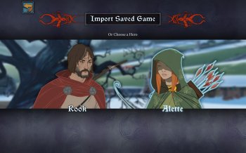 The Banner Saga 2 (2016) PC | RePack by xatab