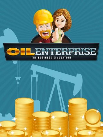 Oil Enterprise (2016)