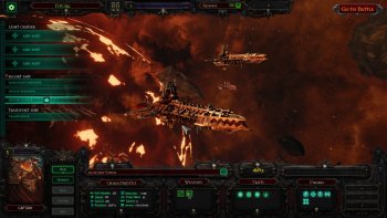 Battlefleet Gothic: Armada (2016)