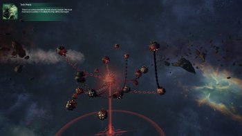 Battlefleet Gothic: Armada (2016)