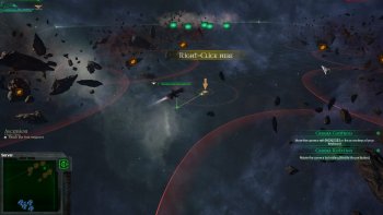 Battlefleet Gothic: Armada (2016)