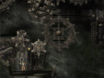 Tomb Raider: Anniversary (2007) PC | RePack  R.G. 