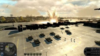 World in Conflict (2009) PC | RePack by [R.G. Catalyst]