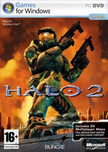 Halo 2 (2007)