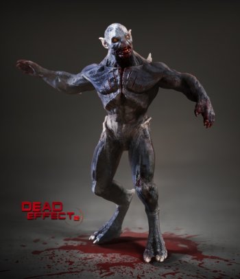 Dead Effect 2 [v 190401.1357 + 2 DLC] (2016) PC | RePack  SpaceX