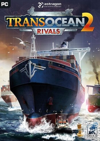 TransOcean 2: Rivals (2016)