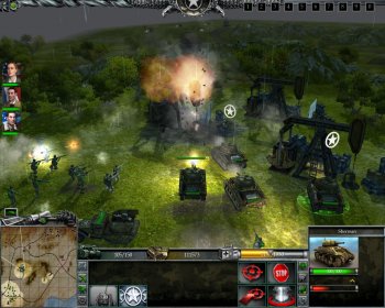 War Front: Turning point (2007) PC | RePack by DyNaMiTe
