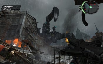 TimeShift (2007) PC | RePack by R.G. 