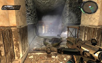 TimeShift (2007) PC | RePack by R.G. 