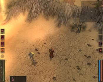 Avencast: Rise of the Mage (2007) PC | RePack by Sash HD