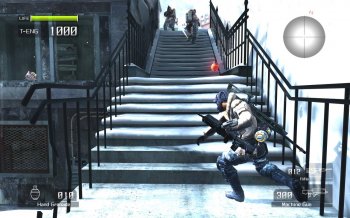 Lost Planet (2008) PC | RePack by Zlofenix