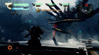 Lost Planet 2 (2010) PC | RePack by R.G. Repacker's