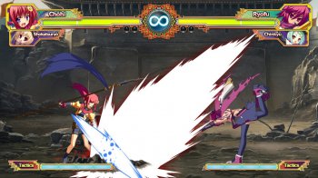 Koihime Enbu (2016)