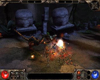 Frater:   (2006) PC | RePack by Fenixx