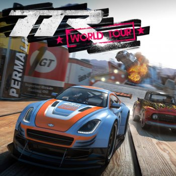 Table Top Racing: World Tour (2016)