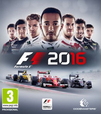 F1 2016 [v 1.8.0 + DLC] (2016) PC | RePack  qoob