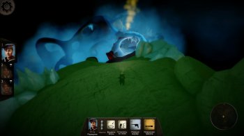 Tales from the Void (2016)