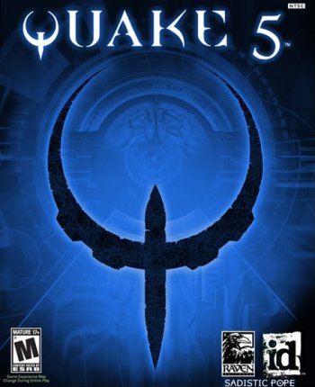 Quake 5 (2017)