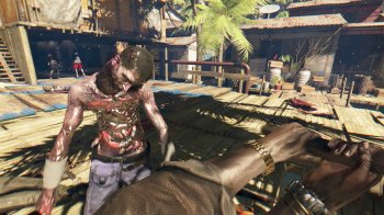 Dead Island: Riptide - Definitive Edition (2016)