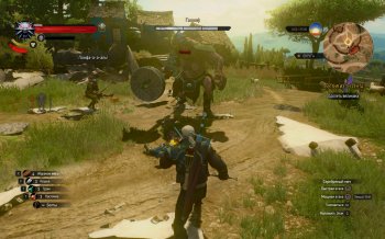  3:       / The Witcher 3: Wild Hunt  Blood and Wine (2016)