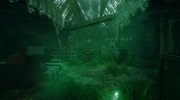 Investigator (2016) PC | 