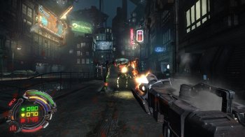 Hard Reset Redux (2016)