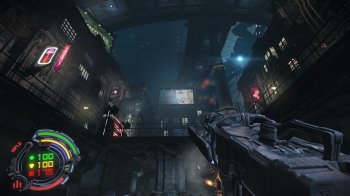 Hard Reset Redux (2016)