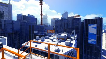 Mirror's Edge (2009) PC | RePack by z10yded