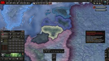 Hearts of Iron IV