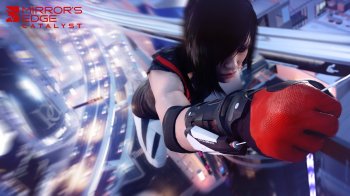 Mirrors Edge Catalyst (2016) PC | RePack by SEYTER