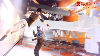 Mirrors Edge Catalyst (2016) PC | RePack by SEYTER