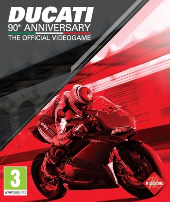 DUCATI - 90th Anniversary (2016)