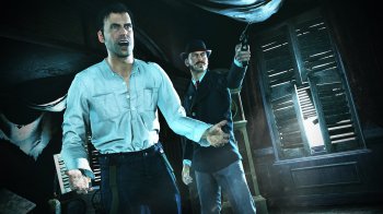 Sherlock Holmes: The Devil's Daughter (2016) PC | Repack  xatab