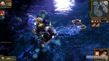 Command & Conquer: Red Alert 3 (2008) PC | RePack  R.G. 