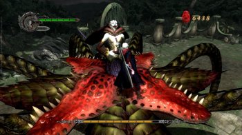 Devil May Cry 4 (2008) PC | RePack by R.G. Catalyst