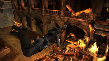 Tomb Raider: Underworld (2008) PC | RePack  R.G. 