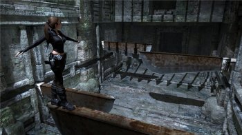Tomb Raider: Underworld (2008) PC | RePack  R.G. 