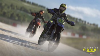 Valentino Rossi The Game (2016)