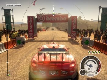 Colin McRae: DiRT 2 (2009) PC | RePack by UltraISO