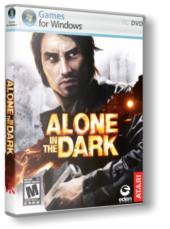 Alone in the Dark (2008) PC | RePack by [R.G. Catalyst]